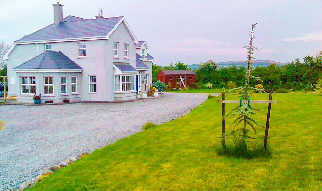 The Well Meadow B&B Nenagh ภายนอก รูปภาพ