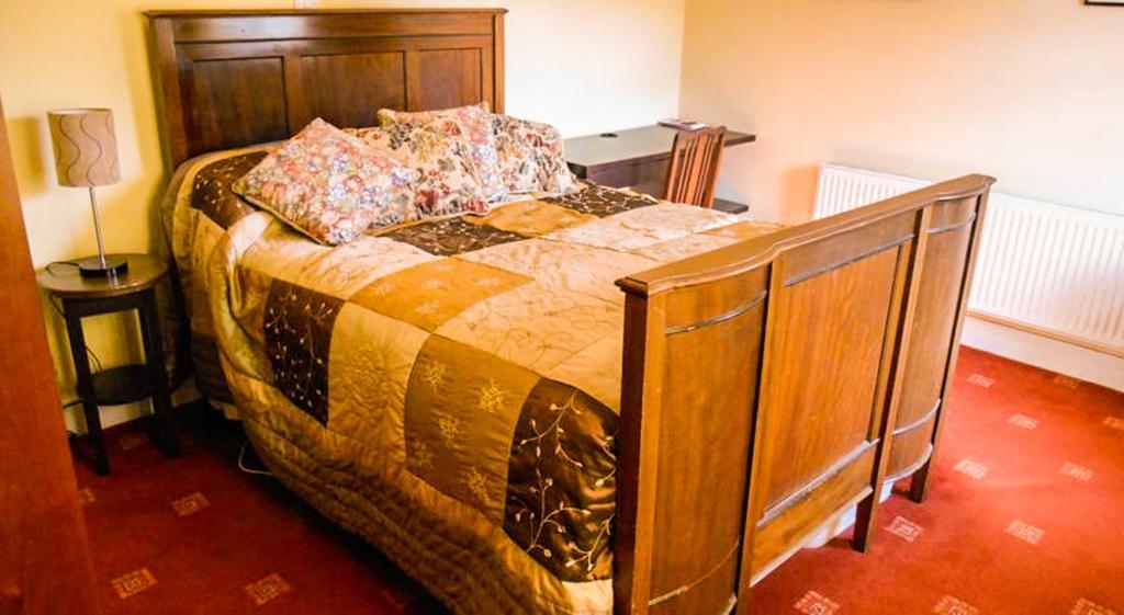The Well Meadow B&B Nenagh ห้อง รูปภาพ