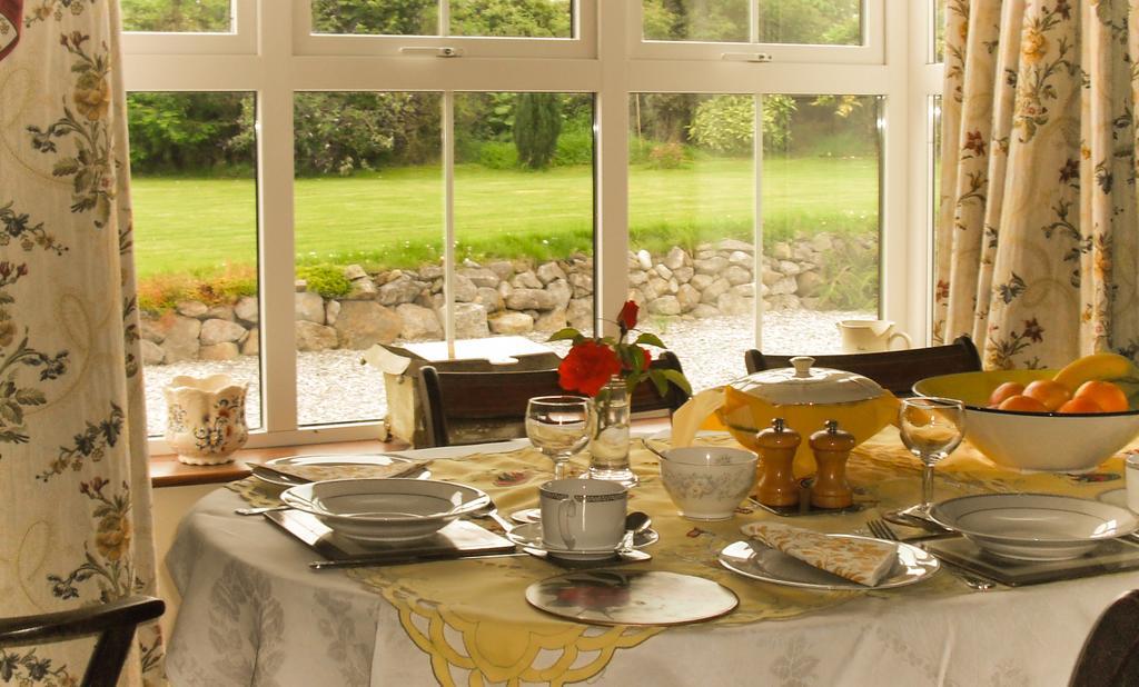 The Well Meadow B&B Nenagh ภายนอก รูปภาพ
