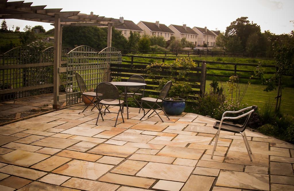 The Well Meadow B&B Nenagh ห้อง รูปภาพ