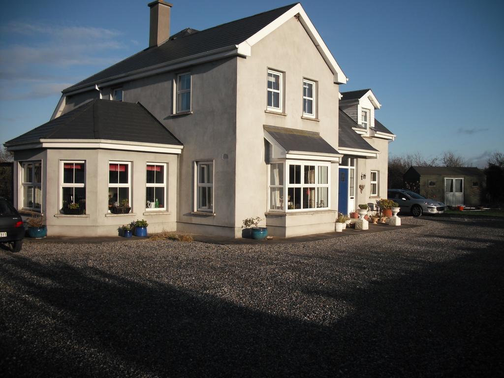 The Well Meadow B&B Nenagh ภายนอก รูปภาพ